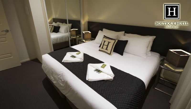 Apartment - H Boutique Hotel