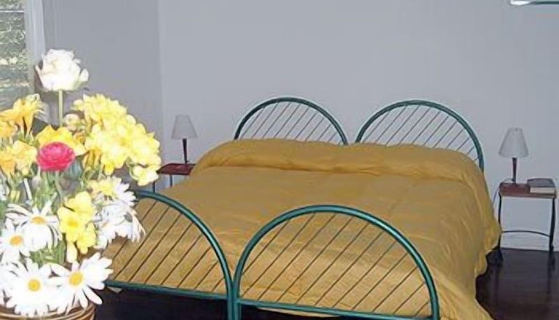 Standardzimmer - Sosta a Levante