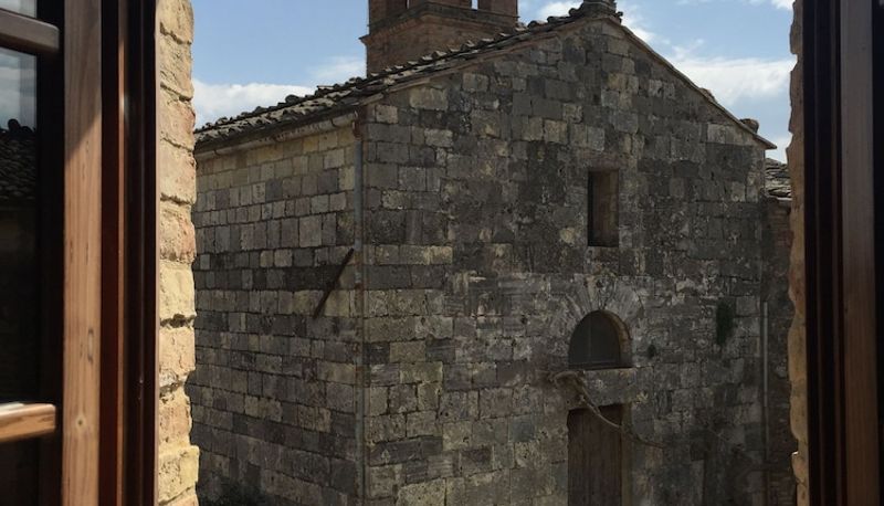 Info - Antica Dimora
