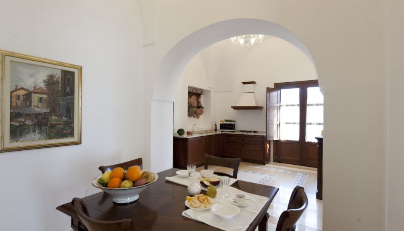 Suite - Resort Acropoli