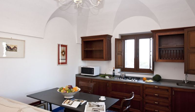 Appartement - Resort Acropoli