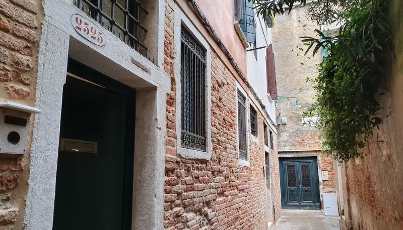 Info - Residenza degli Angeli