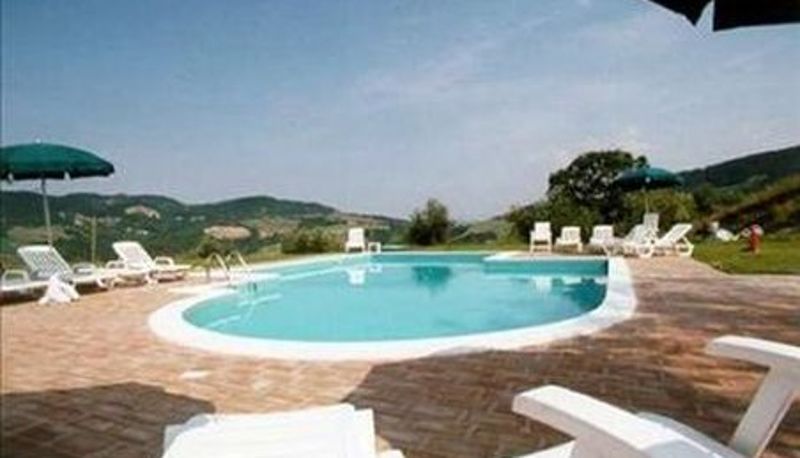 Vue extérieure - Country House Pro Vobis