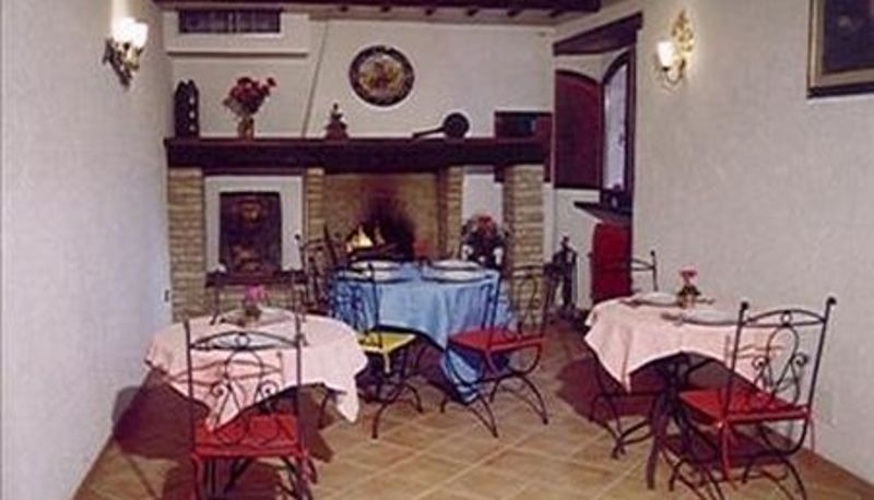 Vue extérieure - Country House Pro Vobis