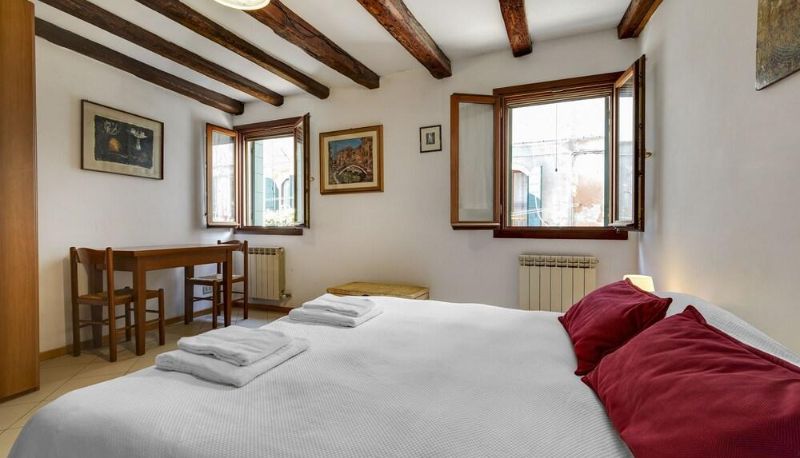 Apartment - Bed & Breakfast Giardini