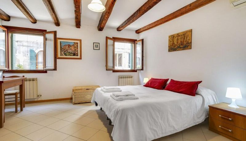 Apartment - Bed & Breakfast Giardini