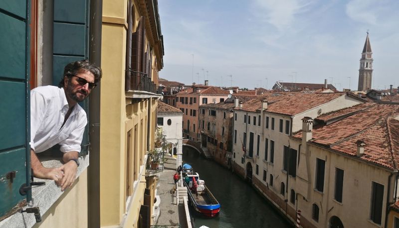 Info - San Marco