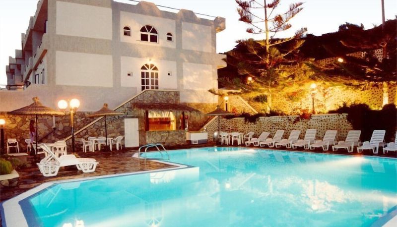 Pool - Porto Castello