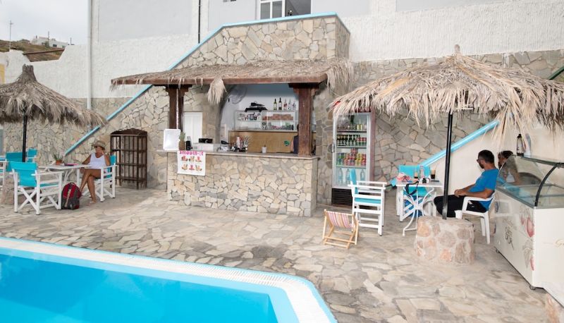 Bar - Porto Castello