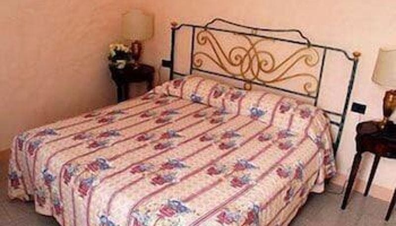 Standardzimmer - La Dimora del Cardinale