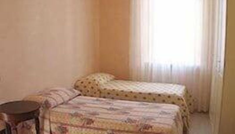 Standardzimmer - La Dimora del Cardinale