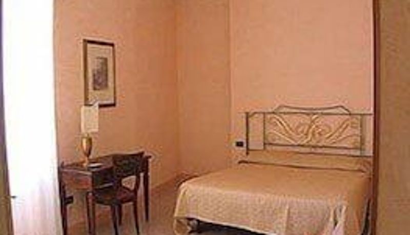 Standardzimmer - La Dimora del Cardinale