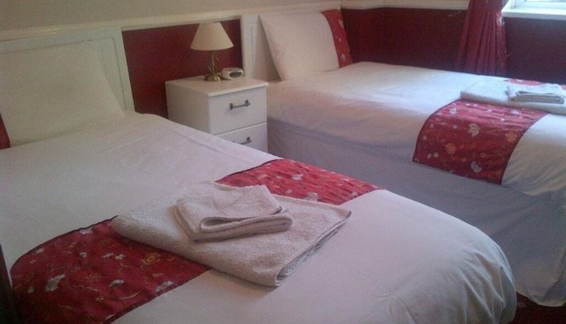 Apartamento - Mill Dam Guest House