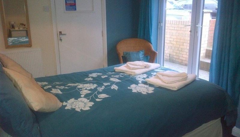 Apartamento - Mill Dam Guest House