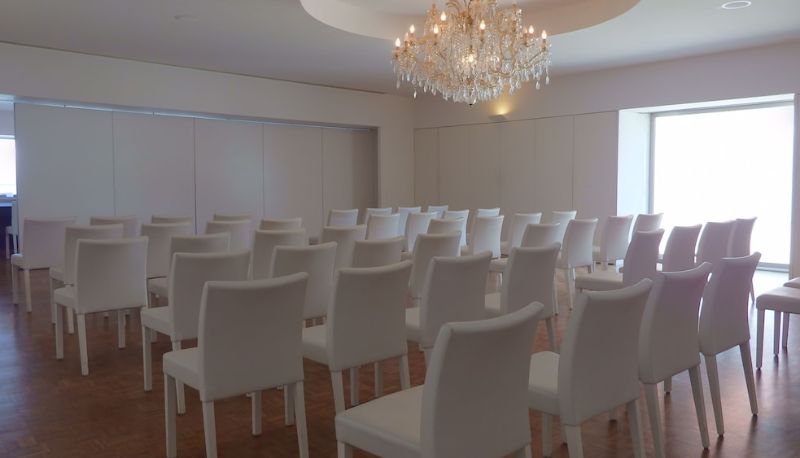 Meetingzimmer - Golden Tulip Hotel Porto-Gaia