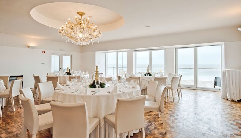 Meetingzimmer - Golden Tulip Hotel Porto-Gaia
