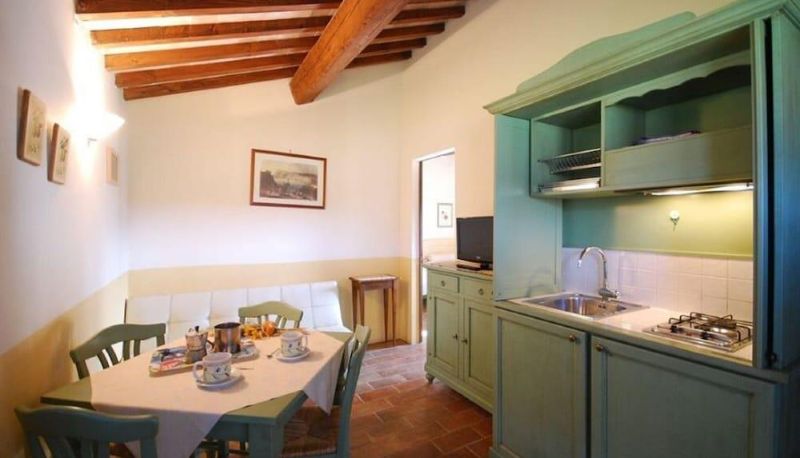 Apartamento - Il Felcino