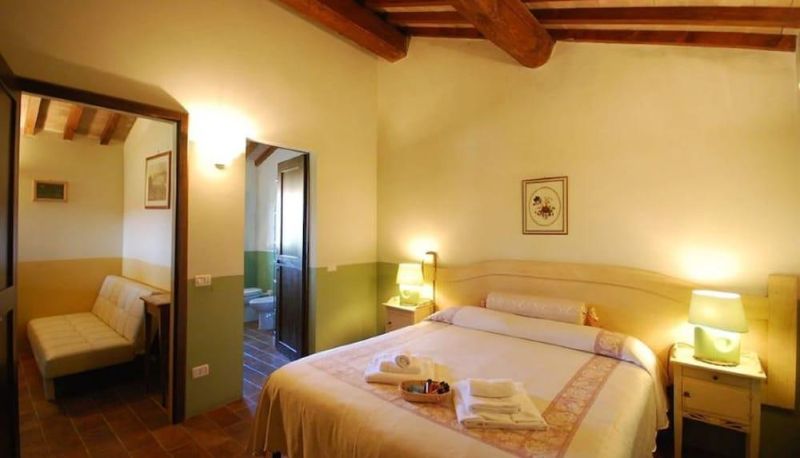 Apartamento - Il Felcino