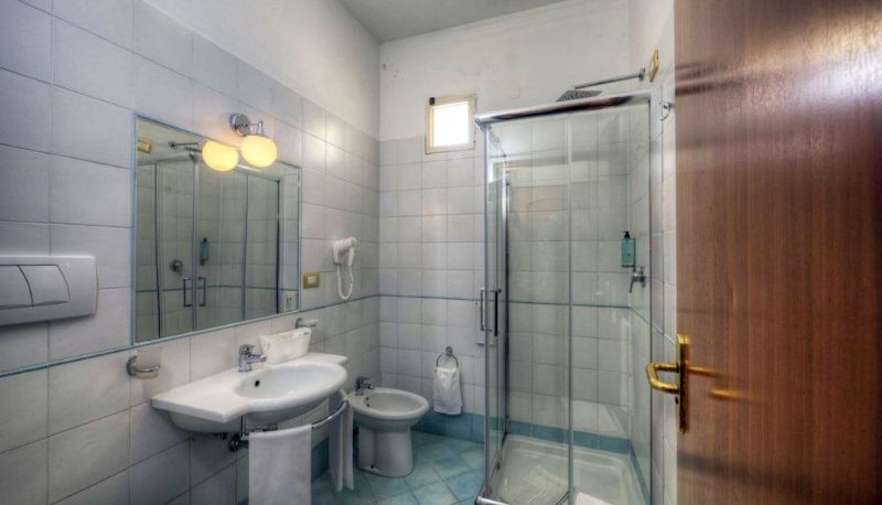 Standard room - Hotel Vittoria