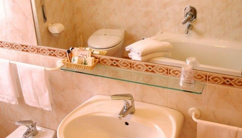 Apartamento - Hotel Signa