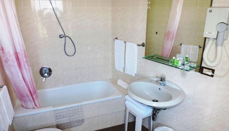 Habitación superior (doble) - Hotel Signa