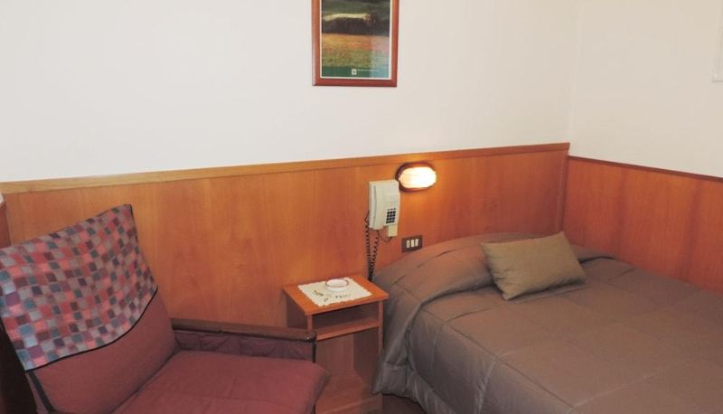 Apartamento - Hotel Signa