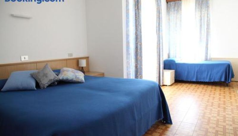 Triple room - Hotel Bellavista