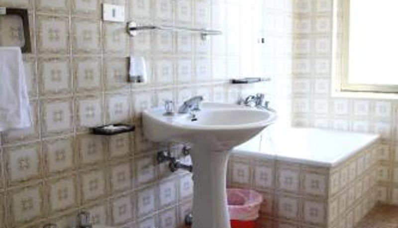 Dreibettzimmer - Hotel Bellavista