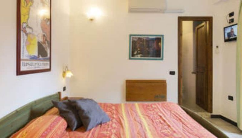 Triple room - Locanda Ca' dei Duxi