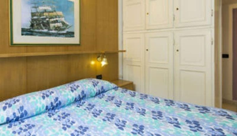 Triple room - Locanda Ca' dei Duxi