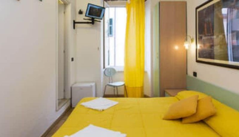 Triple room - Locanda Ca' dei Duxi