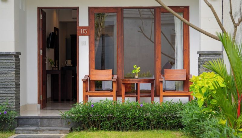 Info - Kusuma Resort Seminyak