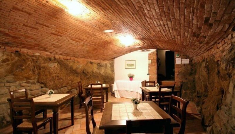Restaurant - Baldovino di Monte