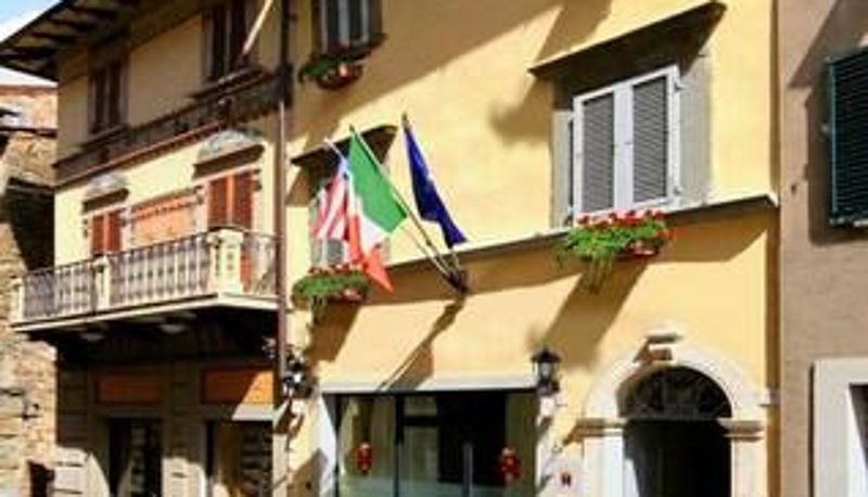 Buitenaanzicht - Baldovino di Monte