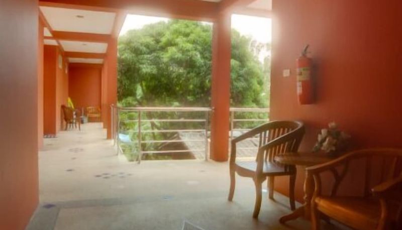 Info - Ban To Guesthouse