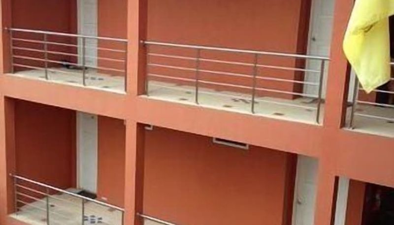 Info - Ban To Guesthouse