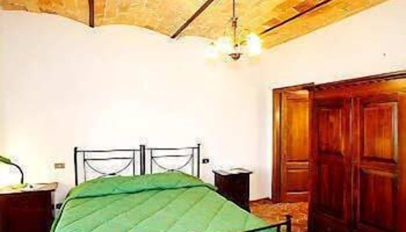 Habitación estándar - Casa al Bosco