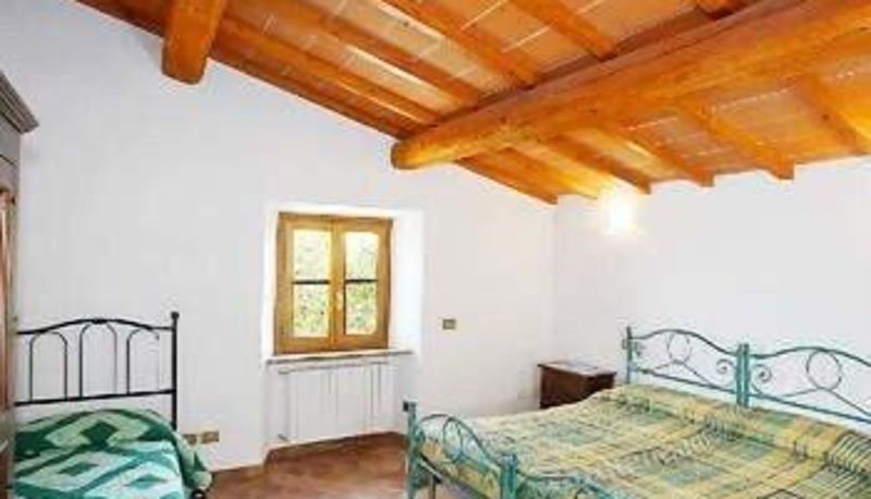 Habitación estándar - Casa al Bosco