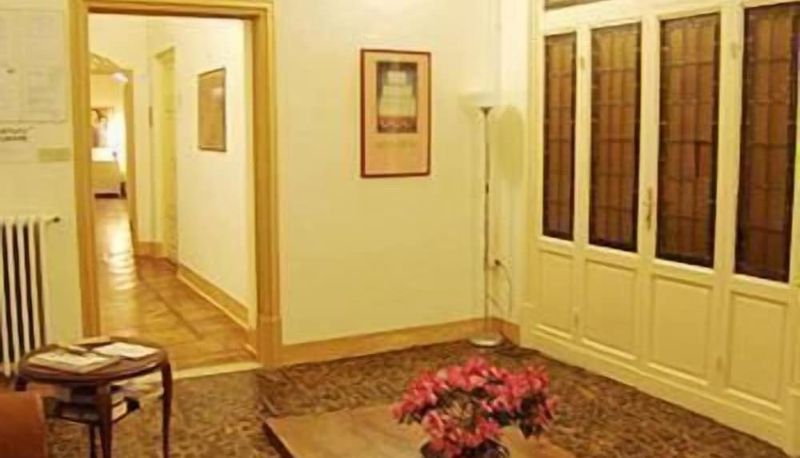 Info - Hotel San Giovanni