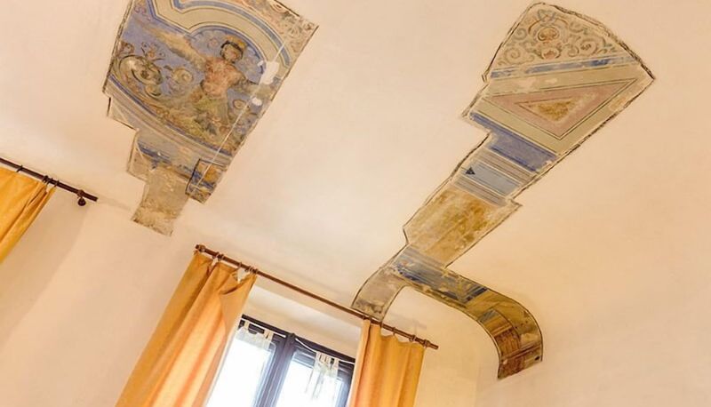 Triple room - Hotel San Giovanni