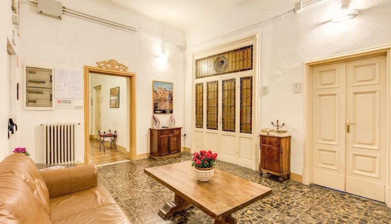 Info - Hotel San Giovanni