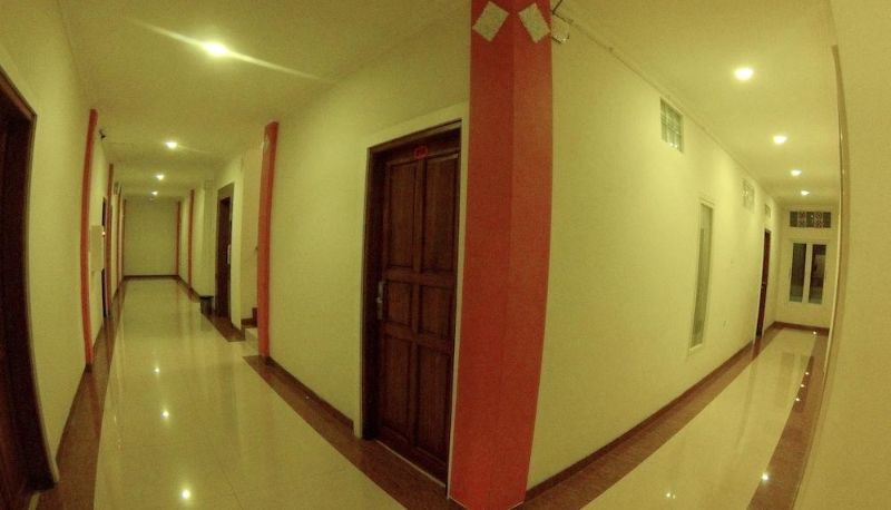Hotel interior - Gowin Hotel Kuta