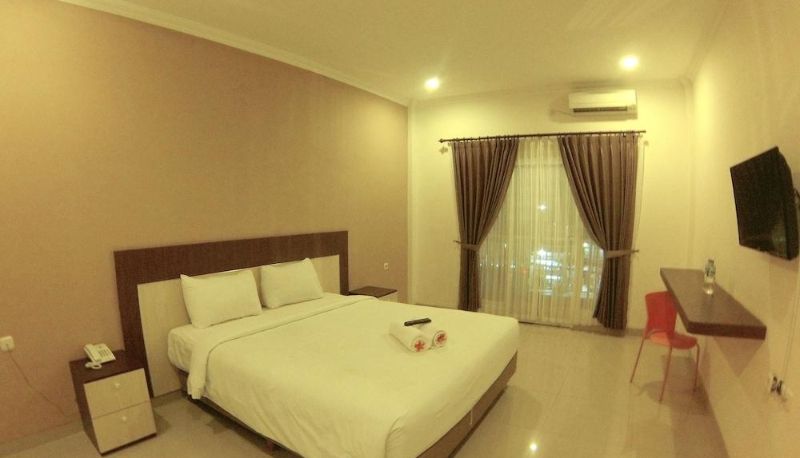 Superior room (double) - Gowin Hotel Kuta