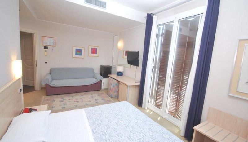 Chambre Standard - Hotel Paco