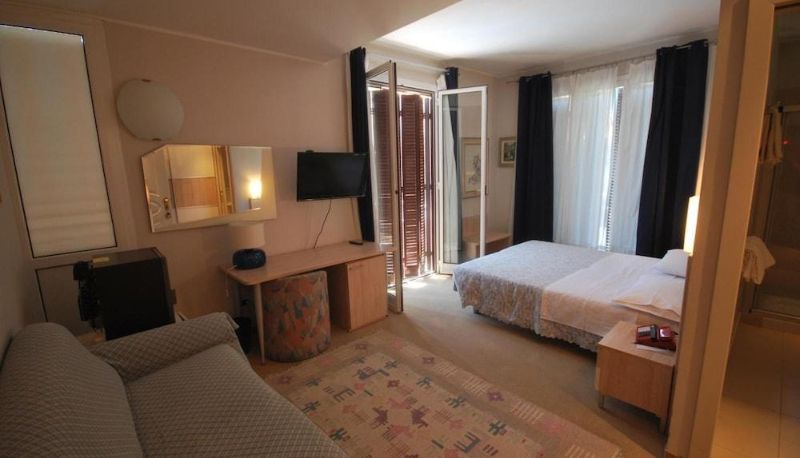 Chambre Standard - Hotel Paco