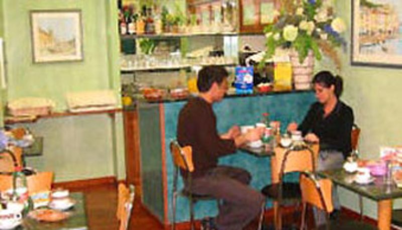 Bar - Le Petit Apartments