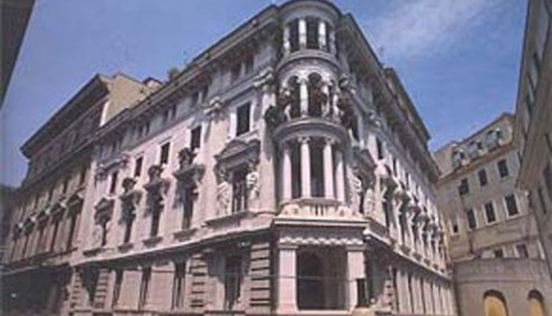 Info - Le Petit Apartments