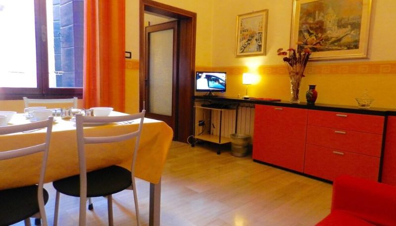 Appartamento - Appartamento Corte Due Porte