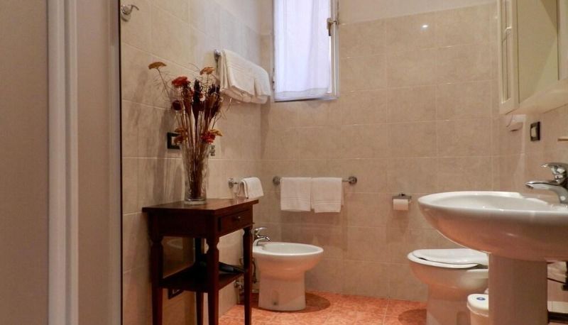 Appartamento - Appartamento Corte Due Porte