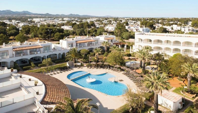 Pool - Ona Village Cala d'Or